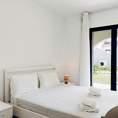 Groen House By Domusaway Olbia Exterior foto
