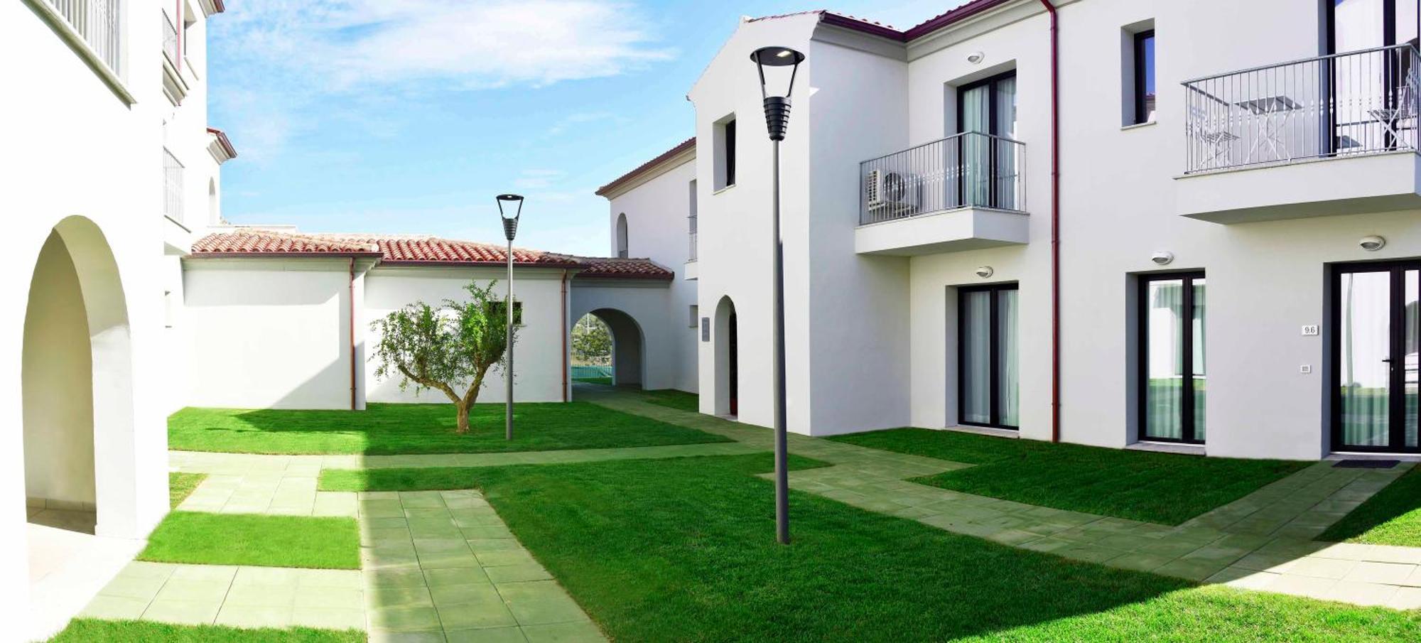Groen House By Domusaway Olbia Exterior foto
